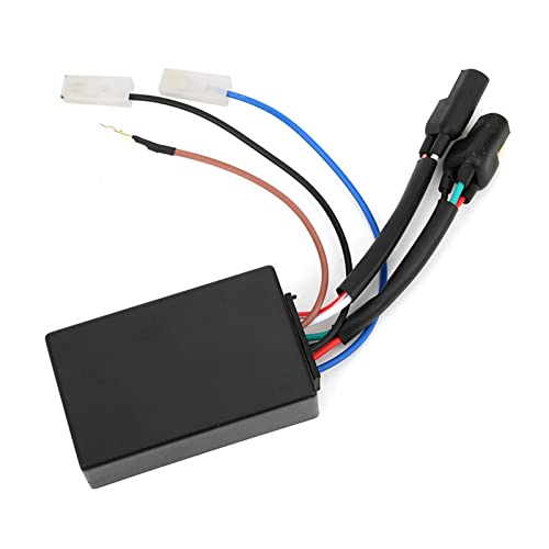 Ymiko CDI Ignitor, caixa CDI Ignitor substitui 3085639, 3084691, 3086982 para Polaris Big Boss/Magnu