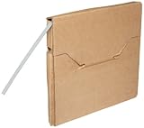 Dixon SG500 Galvanized Steel Strapping Band, 1/2