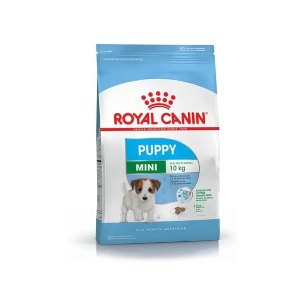 Royal Canin Mini Puppy Eigenschaften 4.0 kg