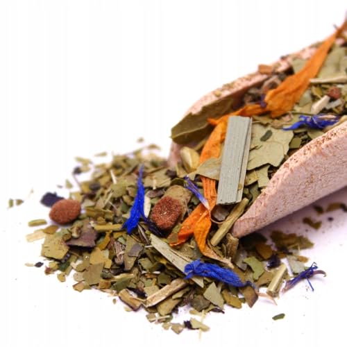 Yerba Mate Green LAS FLORES 1kg ● Brasilian pfirsiche Yerba Mate-Tee ● Jasmin ● Matetee aus Mateblättern ● Natürliche Aromen ● Yebra Mate-Tee mit Guarana 50g ● Yerba Mate Tee loose leaf 1050g ● Vegan