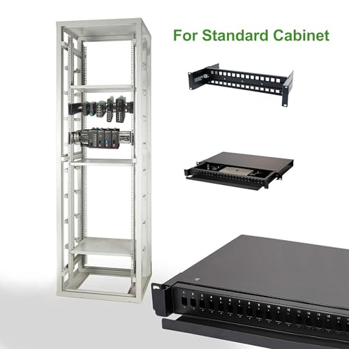 Hereta 19 Zoll Rack Halterung - image 7