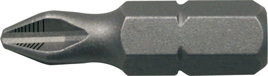 X 10 BITS PH-1 25 MM MASTERBIT NON SLIP(2 X 5PCs)
