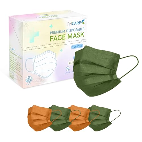 FriCARE tFCX}XN ĝ lp 4w ASTMx3 FSA HSAΏ AM[΍ ʕ 100pbN tHXgO[u