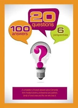 20 Questions, 100 Answers, 6 Perspectives