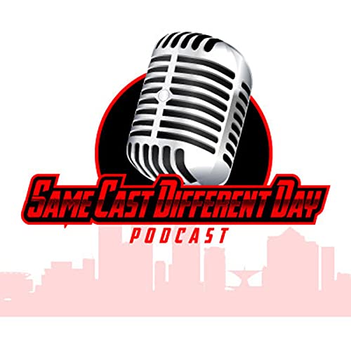 Amazon Com Same Cast Different Day Podcast Martel Rowland Tina Crystal