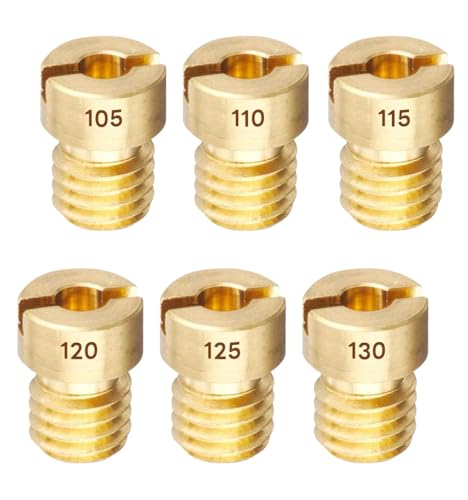 Jetsetmoto CWFbg Zbg P[q ی^/ M/J (6×8) #105A#110A#115A#120A#125A#130 CWFbg Lu^[ZbeBO ۑ NSR50/NS-1/NSF100/NSR250/CB400S