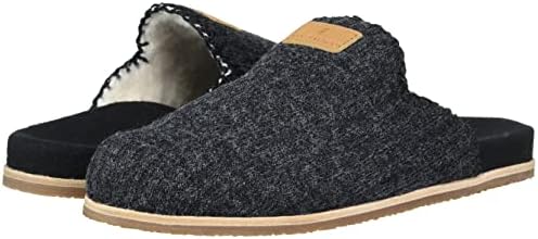 REVITALIGN ALDER SWEATER ORTHOTIC SLIPPER | Image 6