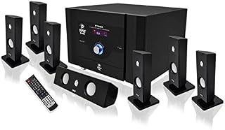 Wireless / Surround Sound Systems 