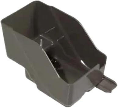Compatible For Delong,ECAM450.76 Coffee Maker Small Slag Box