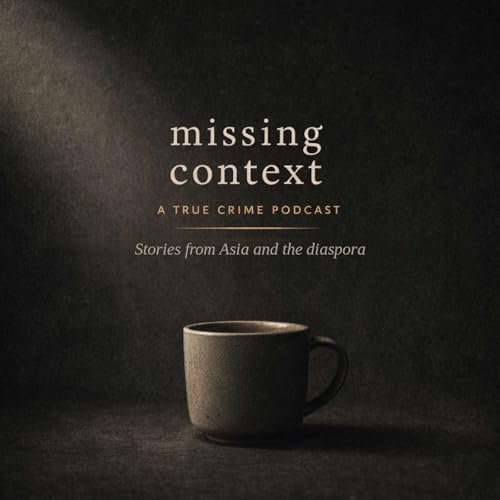 Couverture de Missing Context