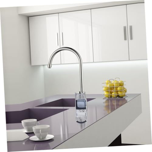 Rallador multifuncional de acero inoxidable Happyyami miniatura 5