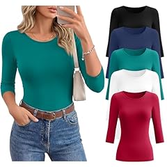 Black, Dark Blue, Teal, White, Red