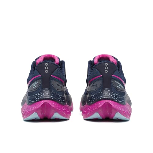 Image of Saucony Women's Endorphin Speed 4