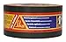 Sika Multiseal Gris-vert (RAL 7009), Bande d'étanchéité autocollante résistante à la déchirure, aux intempéries, multi-supports, 75mm x 10m