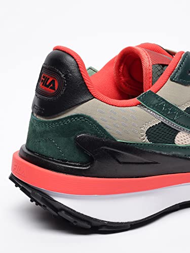 Image of Fila Mens RapidrideSneaker