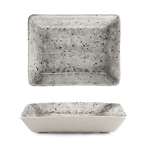 Porte-savon East of India pour une décoration de douche naturelle