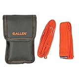 Allen Company Pack-Away Deer Drag, 2-Pack, Blaze Orange