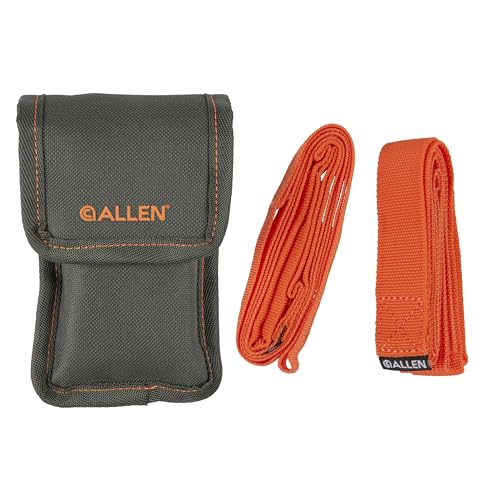 Allen Company Blaze Orange Parka