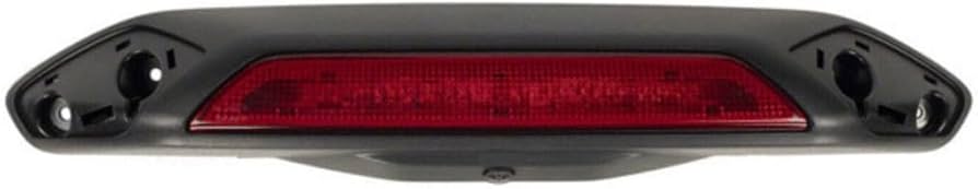 Amazon.com: Ford Motor Co. Rear Stop Lamp - LK4Z13A613D : Automotive