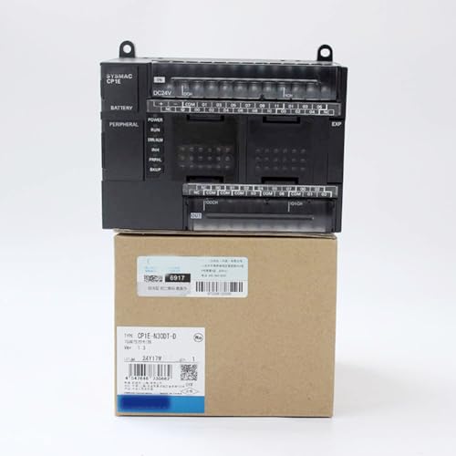 CP1E-N30DT-D 30�_CPU���j�b�g CP1E CPU���j�b�g
