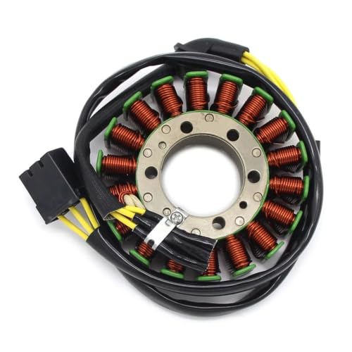 Bobina de estator de encendido para moto CB600F Hornet 600 PC41 2007-2013