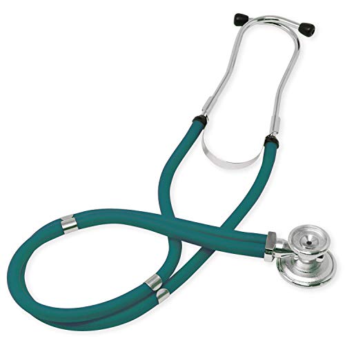 Dixie Ems Blood Pressure And Sprague Stethoscope Kit - Teal #TOP1