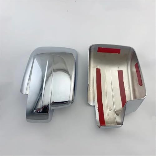 Coque de rétroviseur pour Nitro SXT et SLT 2007-2011 cache protection
