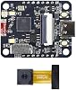 Kit de Desarrollo ESP32-S3 CAM, 8MB PSRAM + 8MB Flash, Cargador USB-C Integrado, Antena Incorporada, OV3660, Módulo de Cámara AI WiFi+Bluetooth, Cámara ESP32 S3 Pre-soldada con Cabezal 4