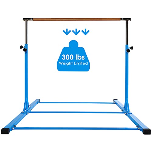 Top 10 Best Gymnastics Bar For 10 Year Old Reviews With Products List That Crazy Oil Lady