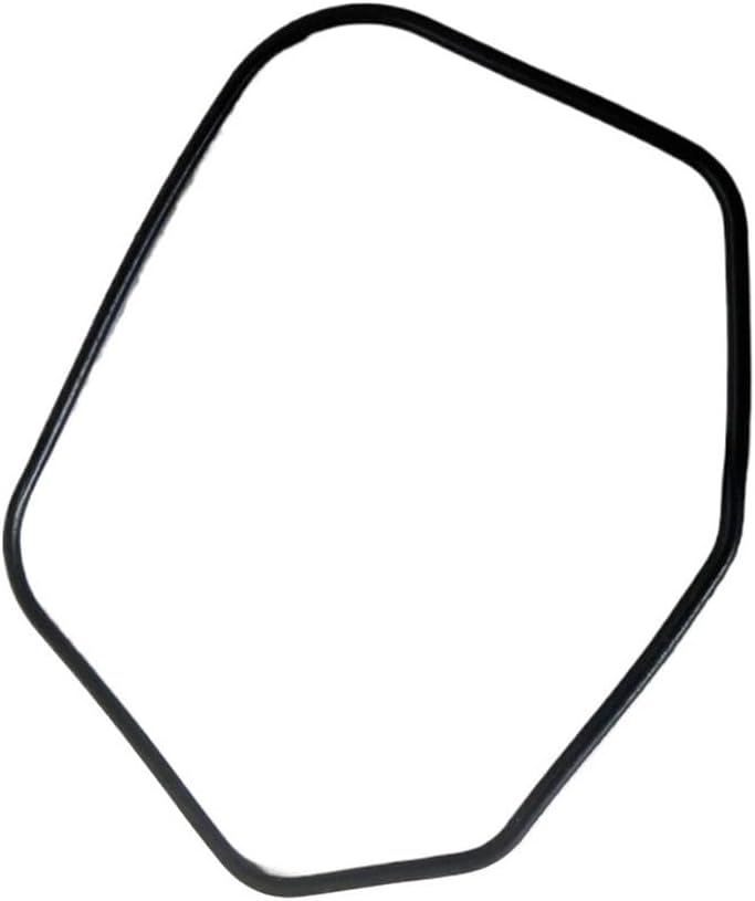 Outboard Engine Cylinder Gasket Seal 6BX-11356-00 for 4-Stroke 6 HP Outboards