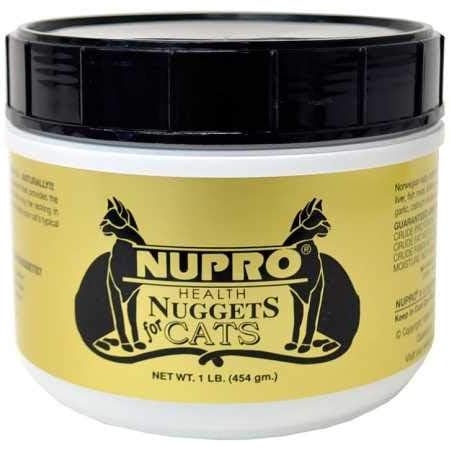 nupro for dogs