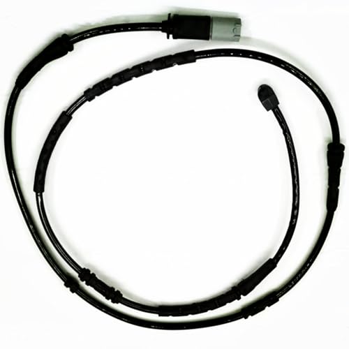 Sensores de desgaste de frenos para BMW F25 juego delantero y trasero OEM 34356790303