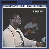 Photo Gallery otis spann is the blues (remastered)
