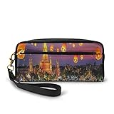 ◆【Geld-zurück-Garantie】Wenn Sie mit diesen Bleistiftbeuteln aus irgendeinem Grund nicht zufrieden sind, lassen Sie es uns bitte.