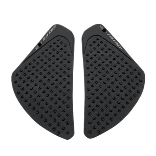 Autocollant réservoir moto pour CB1300 2006-2015 coussinet de traction