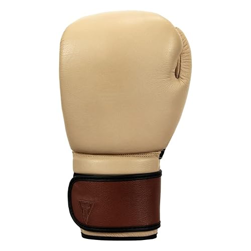 Title Boxing Honorary Training Gloves #TOP2