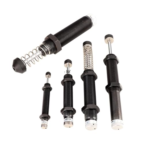 Tampon de pression d'huile hydraulique AD1410 à AD2525 pour amortissement machine