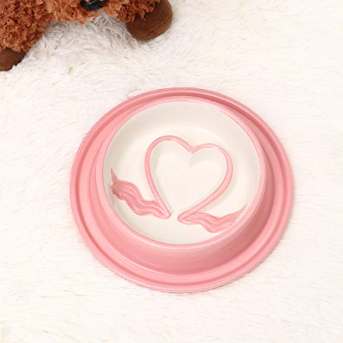 Tigela De Água Para Cachorro Tigela De Alimentação Para Animais De Estimação Bebedouro Para Cachorro