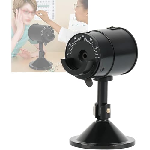 Replacement for Heine BETA 200 Streak RETINOSCOPE 3.5V by Technical Precision