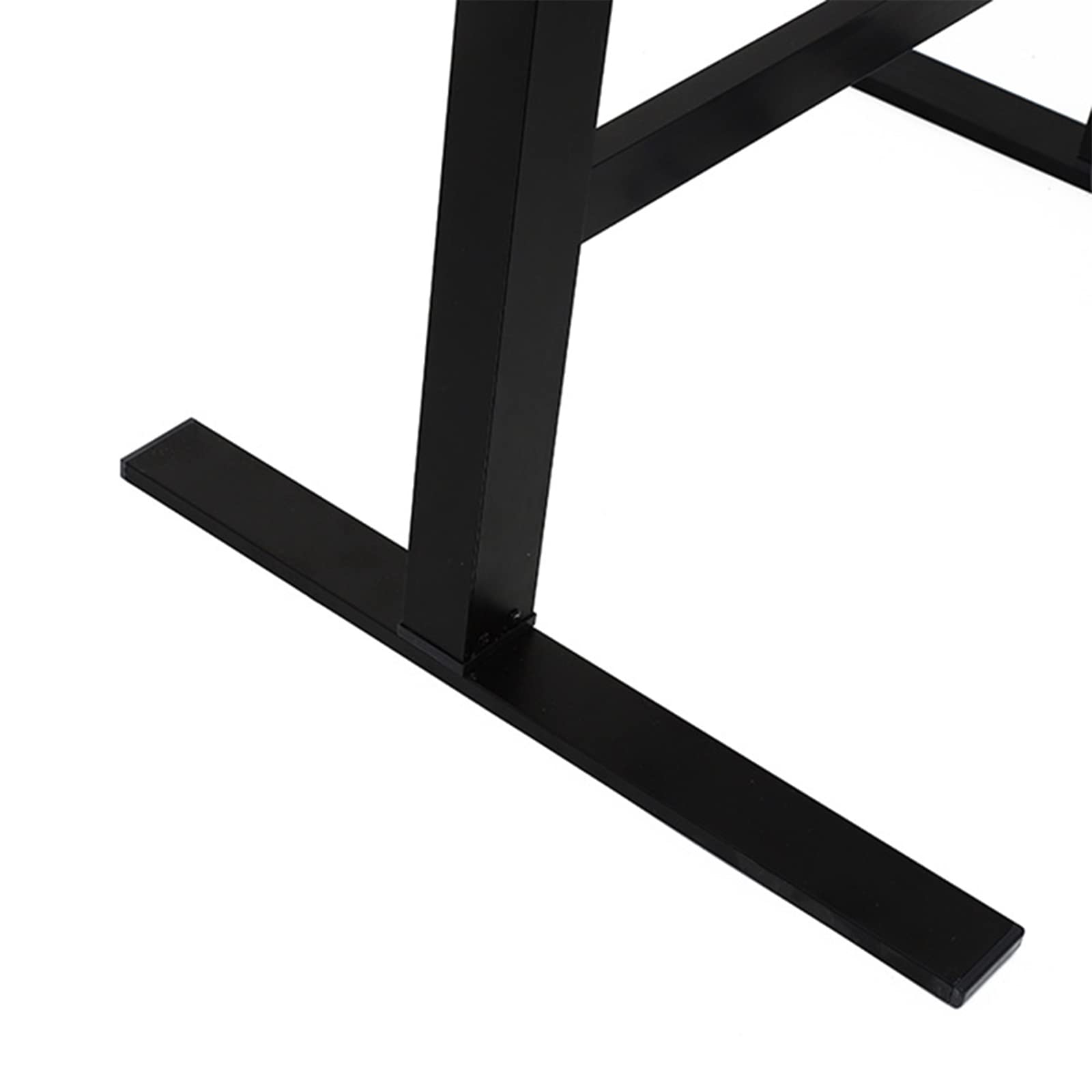 Calentador de toallas de pie negro, rejilla de secado con calefacción eléctrica con 5 barras, toallero con calefacción de aleación de aluminio, para interruptor a prueba de agua de baño Interesting