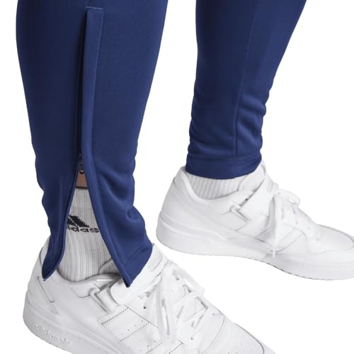 adidas Men's Entrada 22 Training Pants, Team Navy Blue 2, L - Image 7