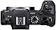 Canon EOS RP Systemkamera - mit Objektiv RF 24-105mm F4-7.1 IS STM (spiegellos, 26,2 Megapixel, 7,5 cm Clear View LCD II, 4K, DIGIC 8 Bildprozessor, WLAN, Bluetooth, Vollformat-Sensor), schwarz