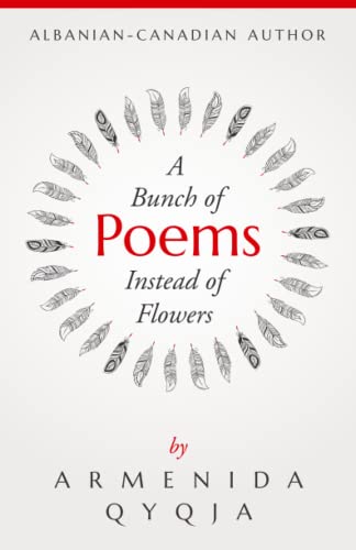 A Bunch of Poems Instead of Flowers