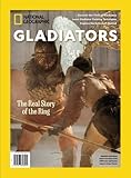 National Geographic Gladiators