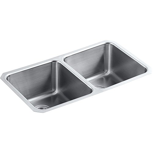 KOHLER Undertone(R) Preserve(TM) 31-1/2