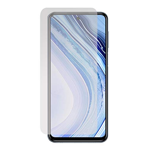 Todotumovil Protector de Pantalla Xiaomi Mi Note 9S Cristal Templado Vidrio 9H para movil