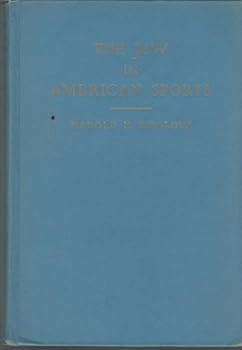 The Jew in American sports