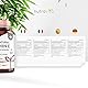 Vitamin E 400IU D-Alpha Tocopherol - 100% natürliches Vitamin E - 90 vegane Kapseln - hochabsorbierbar - 3 Monatsvorrat - schützt die Zellen vor oxidativem Stress - Hergestellt von Nutravita