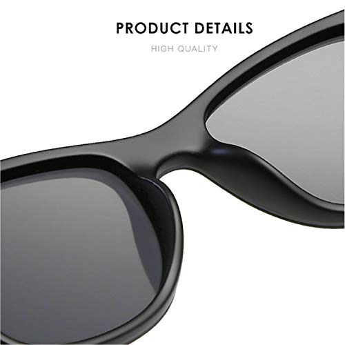 willochra Wood Sunglasses Polarized for Men and Women - Bamboo Wooden Sunglasses Mirror Lens Women Colorful Shades Handmade4