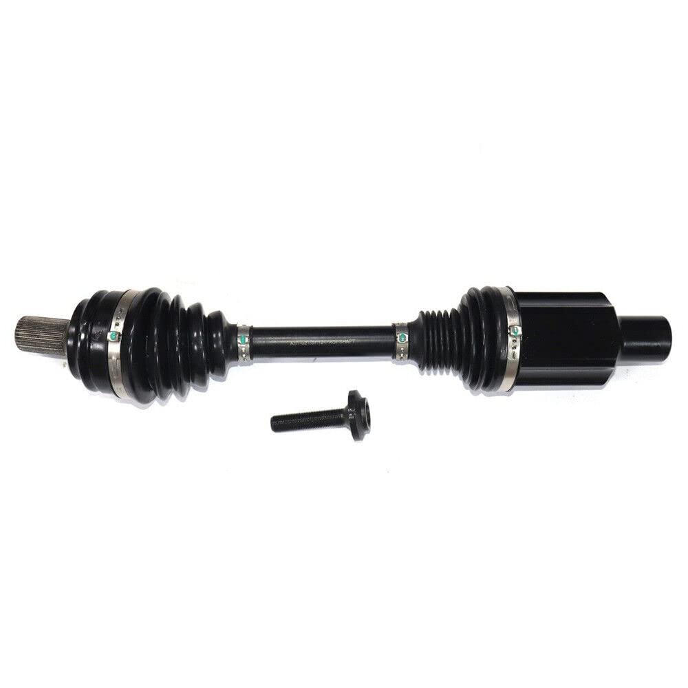 Amazon.com: Kessocco 2223305000 Front Left CV Axle Shaft 